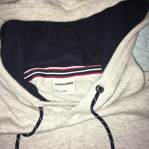 Jack and Jones hoodie - Picture 4 of 5